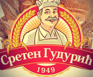 Pekara Ilino logo